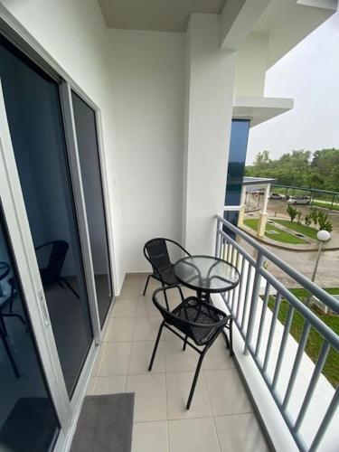 Sandakan Homestay near Sandakan Sports Complex Sandakan Homestay near Sandakan Sports Complex