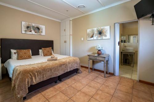 Boma Lodge in Durban North Boma Lodge in Durban North