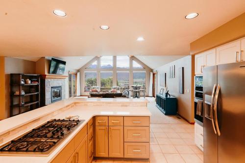 310 Vista Drive in Ridgway (Colorado) 310 Vista Drive in Ridgway (Colorado)