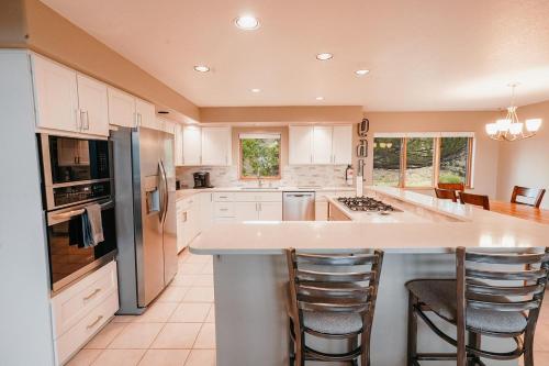 310 Vista Drive in Ridgway (Colorado) 310 Vista Drive in Ridgway (Colorado)