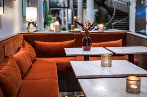 Hol, Quality Hotel Prinsen in Trondheim Hol, Quality Hotel Prinsen in Trondheim