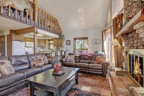 Discovery Place in Baldy Mountain Discovery Place in Baldy Mountain