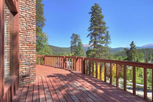 Discovery Place in Baldy Mountain Discovery Place in Baldy Mountain