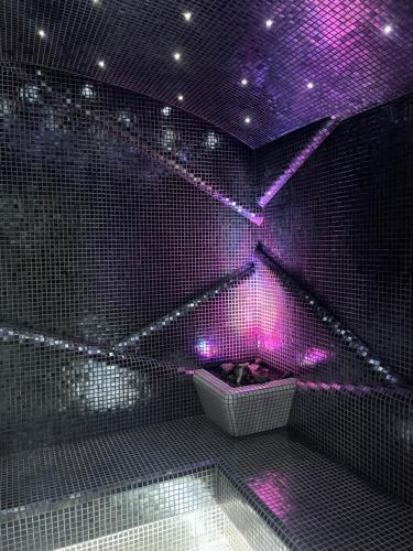 Gyógyfürdő, LAKEVIEW Hotel & Apartments in Mavrovo Gyógyfürdő, LAKEVIEW Hotel & Apartments in Mavrovo