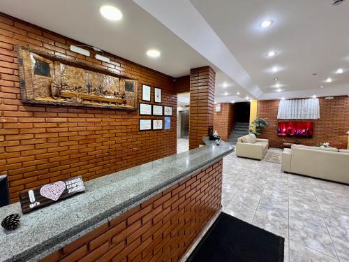 Hotel Garnier in Campos Do Jordao Hotel Garnier in Campos Do Jordao