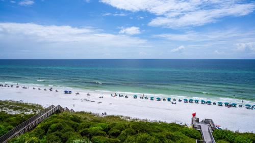 Beachcrest 601 in Seagrove Beach (FL) Beachcrest 601 in Seagrove Beach (FL)