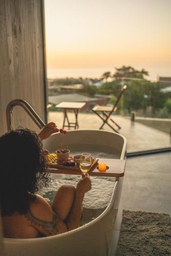 Vistas, Pichilemu Domos in Pichilemu Vistas, Pichilemu Domos in Pichilemu