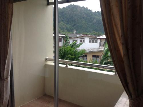 This photo about Suanluang Living Suite shared on HyHotel.com