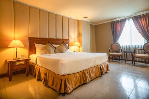Olympic Hotel in Mangga Besar Olympic Hotel in Mangga Besar