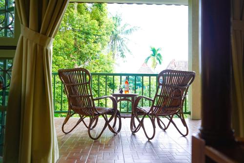 Facilities, Hotel Deli River and Restaurant Omlandia in Deli Serdang Facilities, Hotel Deli River and Restaurant Omlandia in Deli Serdang