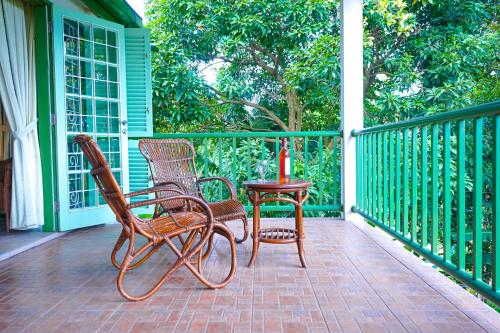 Facilities, Hotel Deli River and Restaurant Omlandia in Deli Serdang Facilities, Hotel Deli River and Restaurant Omlandia in Deli Serdang