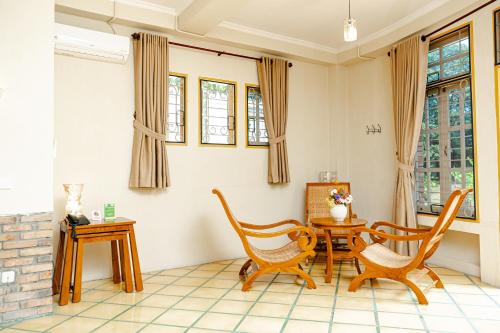 Facilities, Hotel Deli River and Restaurant Omlandia in Deli Serdang Facilities, Hotel Deli River and Restaurant Omlandia in Deli Serdang