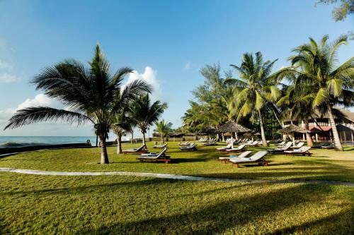 海王星棕櫚沙灘精品Spa度假村 (Neptune Palm Beach Boutique Resort & Spa All Inclusive) in 蒙巴薩 海王星棕櫚沙灘精品Spa度假村 (Neptune Palm Beach Boutique Resort & Spa All Inclusive) in 蒙巴薩