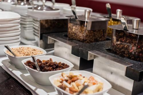 Food and beverages, Hotel Casa Poli Mantova in Mantova Food and beverages, Hotel Casa Poli Mantova in Mantova