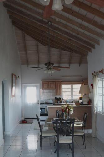 Villa Benito in Nevis Villa Benito in Nevis