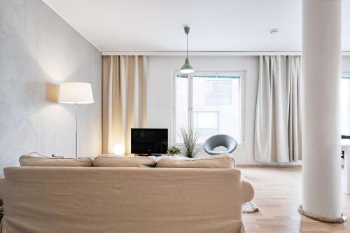 Comodo Apartments - Family apartment - Jatkasaari, Helsinki in Ruoholahti Comodo Apartments - Family apartment - Jatkasaari, Helsinki in Ruoholahti