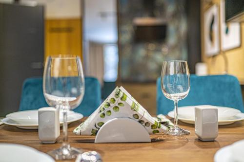 Apartament Kilinskiego 17a,2 in Szklarska Poreba Apartament Kilinskiego 17a,2 in Szklarska Poreba