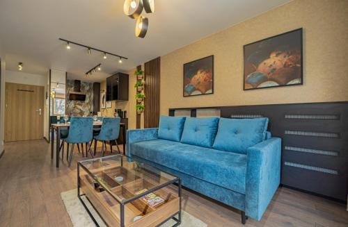 Apartament Kilinskiego 17a,2 in Szklarska Poreba Apartament Kilinskiego 17a,2 in Szklarska Poreba