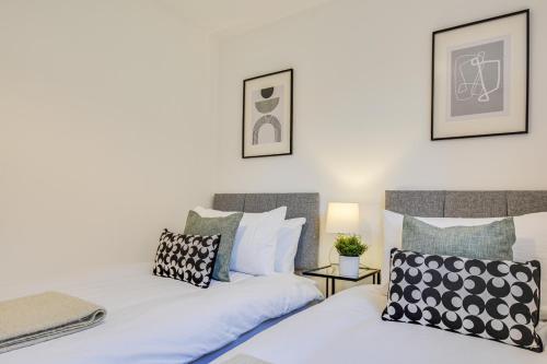 Luxury 3-Bedroom House In Formby in Formby Luxury 3-Bedroom House In Formby in Formby