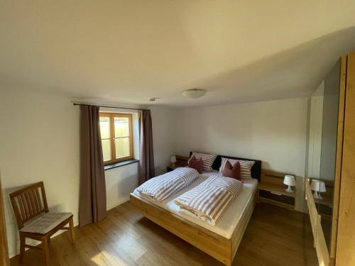 Ferienwohnung Obstgarten in อิซเชนเบิร์ค Ferienwohnung Obstgarten in อิซเชนเบิร์ค