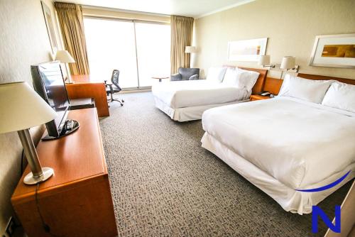 Novotel Puerto Montt in Puerto Montt Novotel Puerto Montt in Puerto Montt