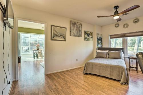 Wilmington Apartment - Close to Hiking and Dtwn in Fairfax (DE) Wilmington Apartment - Close to Hiking and Dtwn in Fairfax (DE)