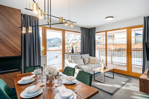 Instalações, Polana Resort - LoftAffair Collection in Zakopane Instalações, Polana Resort - LoftAffair Collection in Zakopane