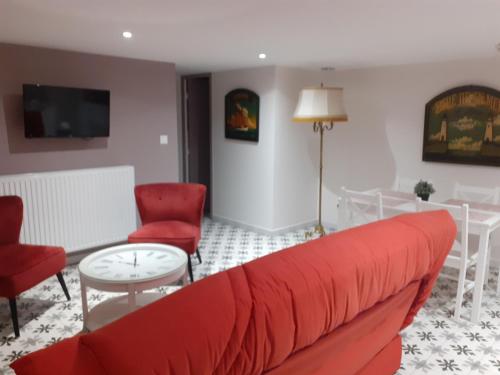 Facilities, Hotel de Charme La Bonne Adresse - Logis hotels in Sainte-Adresse Facilities, Hotel de Charme La Bonne Adresse - Logis hotels in Sainte-Adresse