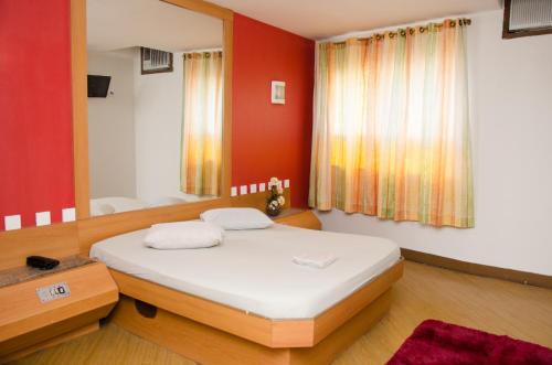 Jumbo Hotel (Adults Only) in Madureira Jumbo Hotel (Adults Only) in Madureira