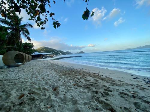Sugar Mill Hotel in Tortola Sugar Mill Hotel in Tortola
