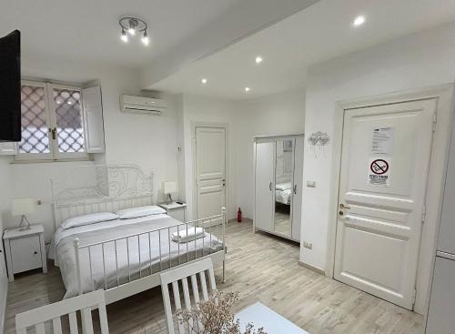 URBE - Delizioso appartamento Quartiere Coppedè