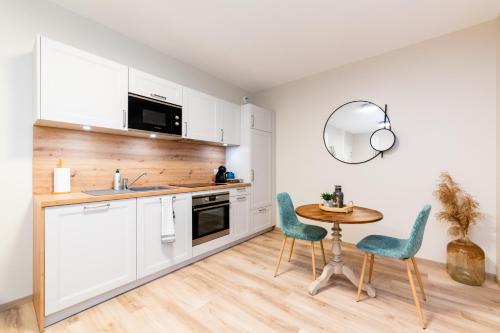 Instalaciones, Les coursives appartements in Macon Instalaciones, Les coursives appartements in Macon