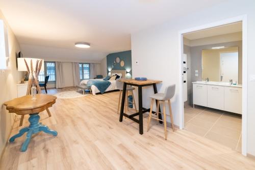 Vistas, Les coursives appartements in Macon Vistas, Les coursives appartements in Macon