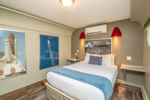 Adventure Suites in North Conway (NH) Adventure Suites in North Conway (NH)