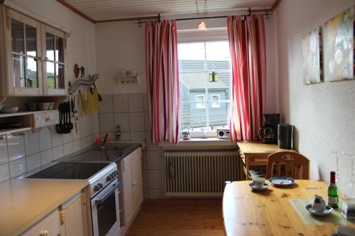 Oprema, Ferienwohnung an der Hundem in Kirchhundem Oprema, Ferienwohnung an der Hundem in Kirchhundem