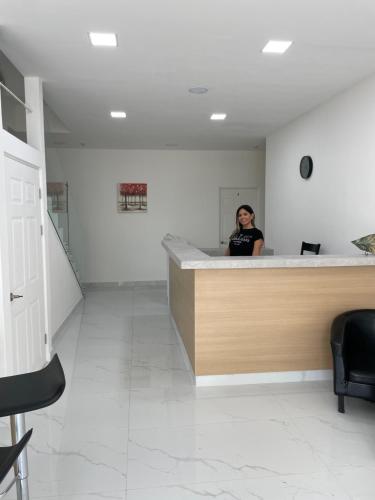 Hotel Sabana Inn in Hospital Hotel Sabana Inn in Hospital