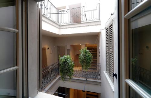 View, Bergamo Inn 21 in Bergamo View, Bergamo Inn 21 in Bergamo