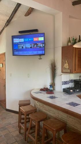 Létesítmények, Villa Vacacionales Los Cayos Con Playa Privada in Boca de Aroa Létesítmények, Villa Vacacionales Los Cayos Con Playa Privada in Boca de Aroa