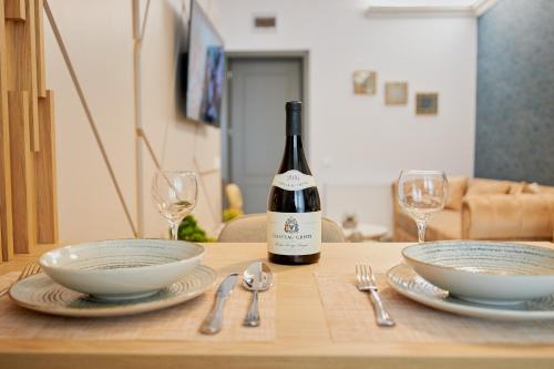 Cơ sở vật chất, UpTown Apartments in Iasi Cơ sở vật chất, UpTown Apartments in Iasi