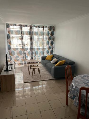 Appartement Cosy Pointe-a-Pitre in Baimbridge Appartement Cosy Pointe-a-Pitre in Baimbridge
