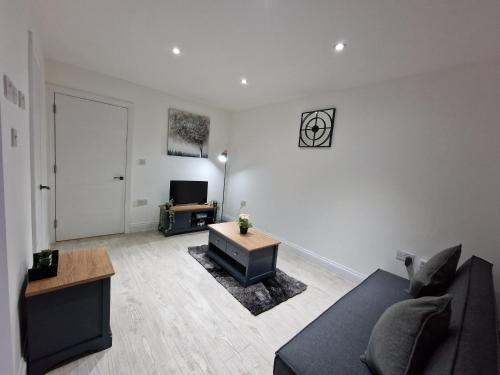 Modern Flat in Uxbridge