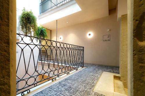 Facilities, Bergamo Inn 21 in Bergamo Facilities, Bergamo Inn 21 in Bergamo