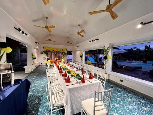 طعام و مشروبات, MG Cocomo Resort Vanuatu in Ekasup طعام و مشروبات, MG Cocomo Resort Vanuatu in Ekasup