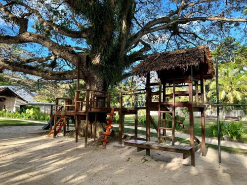ملعب للأطفال, MG Cocomo Resort Vanuatu in Ekasup ملعب للأطفال, MG Cocomo Resort Vanuatu in Ekasup