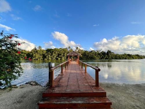 المنطقة المحيطة, MG Cocomo Resort Vanuatu in Ekasup المنطقة المحيطة, MG Cocomo Resort Vanuatu in Ekasup
