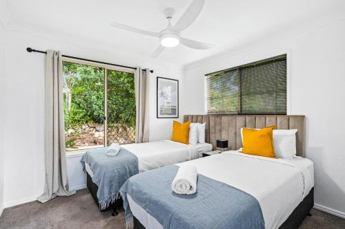 Gostinjska soba, Cosy 2 Bedroom Cottage - Uplands Drive - Q Stay in Parkwood Gostinjska soba, Cosy 2 Bedroom Cottage - Uplands Drive - Q Stay in Parkwood