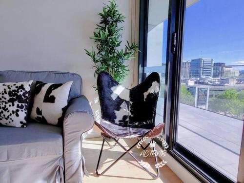 City View Lovely 1BD Apartment @ CBD in Канберра City View Lovely 1BD Apartment @ CBD in Канберра