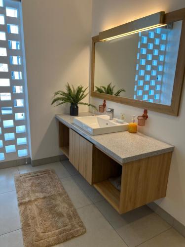 Villa Zenna Long Hai in Long Hai Beach Villa Zenna Long Hai in Long Hai Beach
