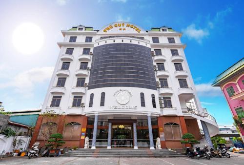 PHU QUY HOTEL in Lang Son PHU QUY HOTEL in Lang Son