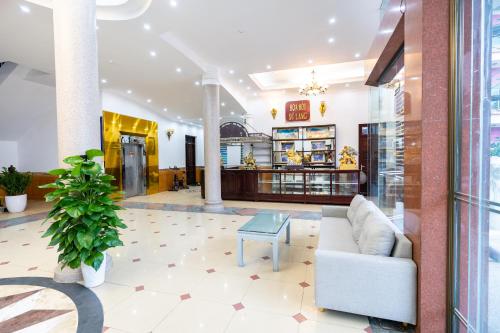 PHU QUY HOTEL in Lang Son PHU QUY HOTEL in Lang Son